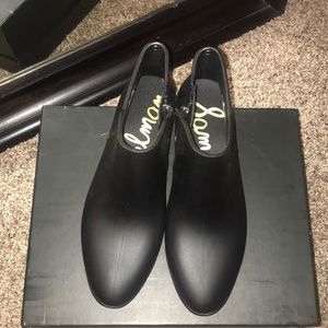 ‼️Sam Edelman Petty Rainboot